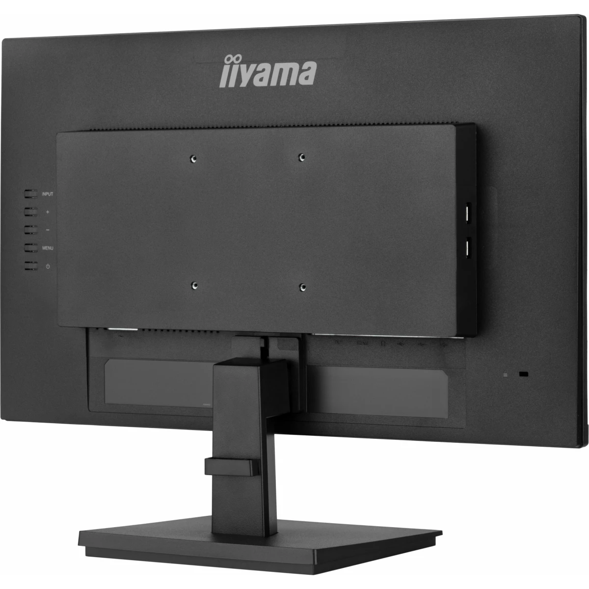 Galery – iiyama ProLite monitor de ecrã 60,5 cm (23.8″) 1920 x 1080 pixels Full HD LED Preto0