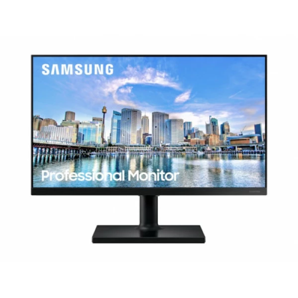 Thumbnail-F22T450 – Monitor 21.5″ IPS FHD, Resoluçăo 1920×1080, Tempo de resposta: 5(GTG), Contrast Ratio 1000, Brightness 250