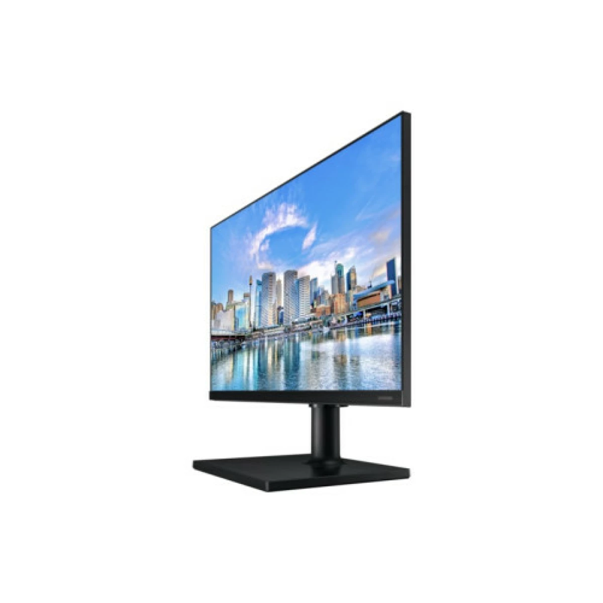 Galery – F22T450 – Monitor 21.5″ IPS FHD, Resoluçăo 1920×1080, Tempo de resposta: 5(GTG), Contrast Ratio 1000, Brightness 250  0