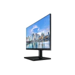 Galery – F22T450 – Monitor 21.5″ IPS FHD, Resoluçăo 1920×1080, Tempo de resposta: 5(GTG), Contrast Ratio 1000, Brightness 250  0