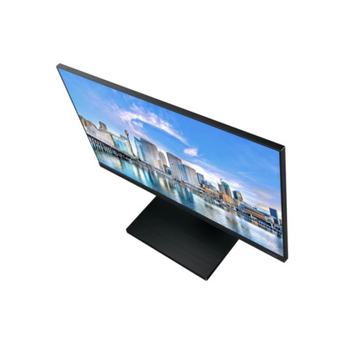 Galery – F22T450 – Monitor 21.5″ IPS FHD, Resoluçăo 1920×1080, Tempo de resposta: 5(GTG), Contrast Ratio 1000, Brightness 250  0