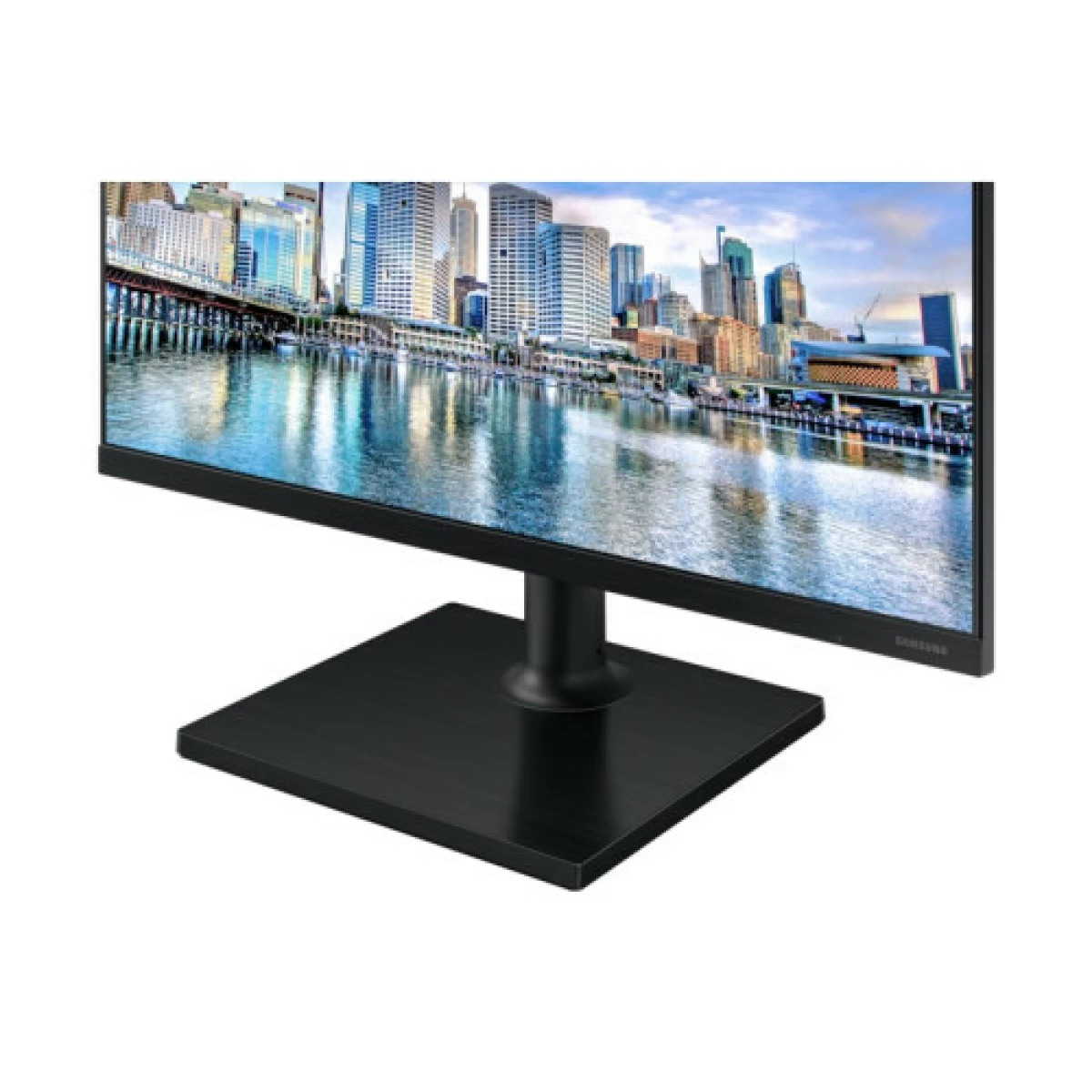 Galery – F22T450 – Monitor 21.5″ IPS FHD, Resoluçăo 1920×1080, Tempo de resposta: 5(GTG), Contrast Ratio 1000, Brightness 250  0