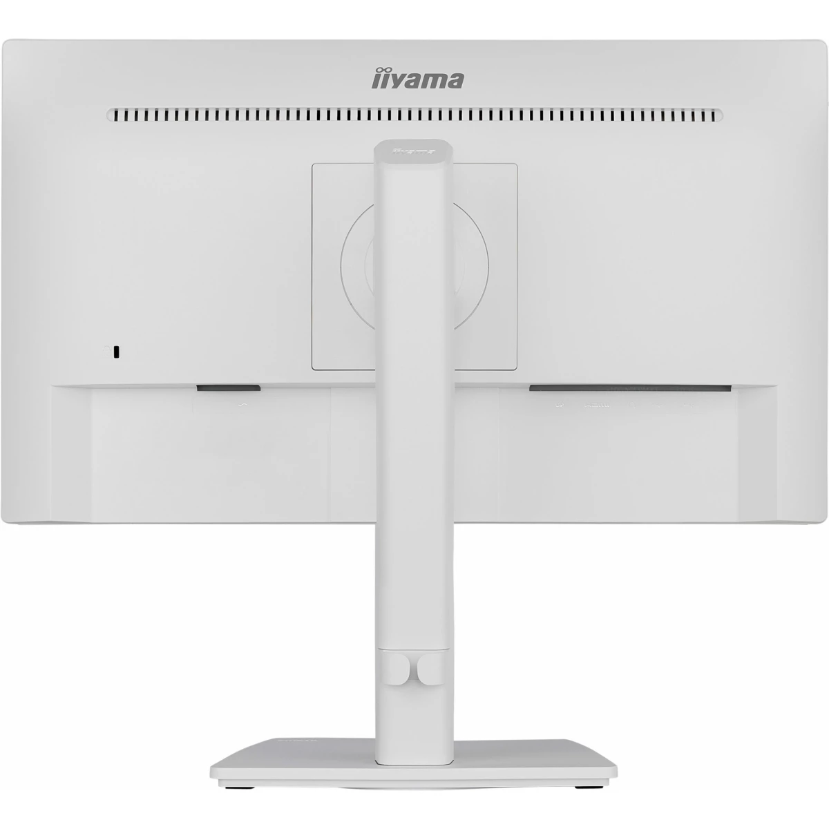 Galery – iiyama ProLite monitor de ecrã 54,6 cm (21.5″) 1920 x 1080 pixels Full HD Branco0