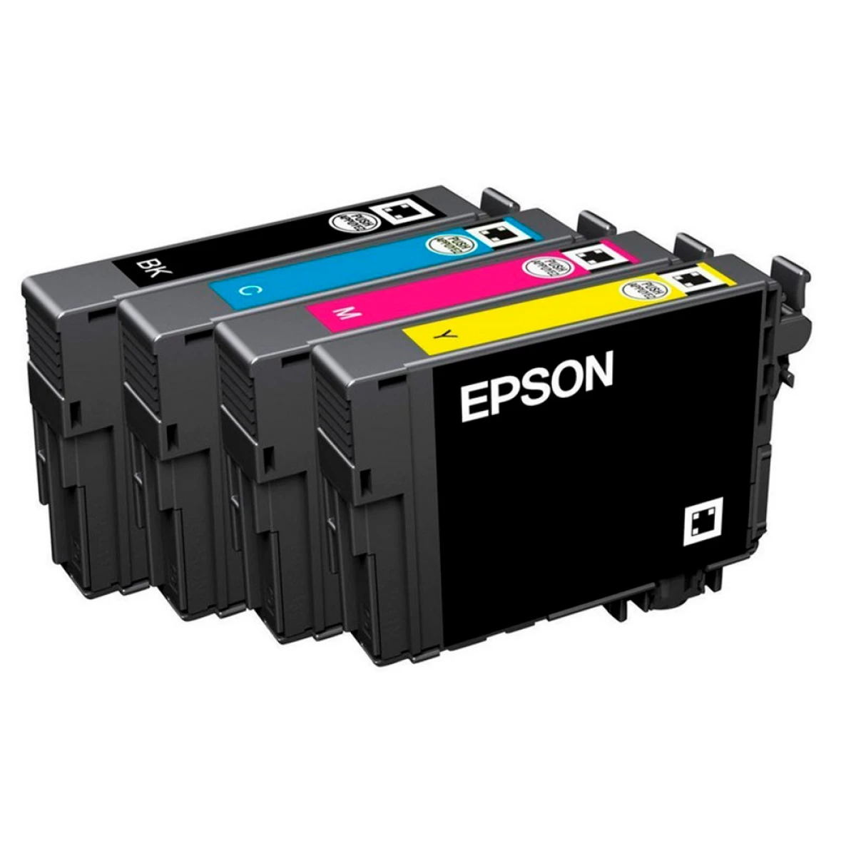 Galery – Epson Elephant C13T24344012 tinteiro 1 unidade(s) Original Rendimento alto (XL) Amarelo0