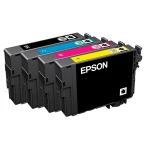 Galery – Epson Elephant C13T24344012 tinteiro 1 unidade(s) Original Rendimento alto (XL) Amarelo0