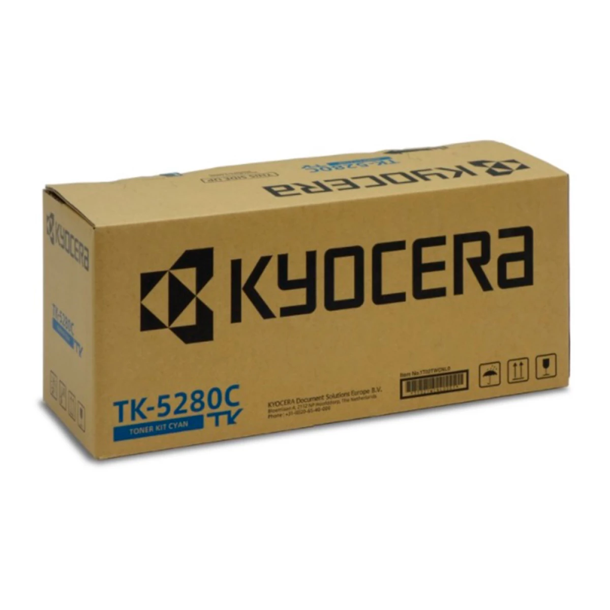 Galery – KYOCERA TK-5280C toner 1 unidade(s) Original Ciano0