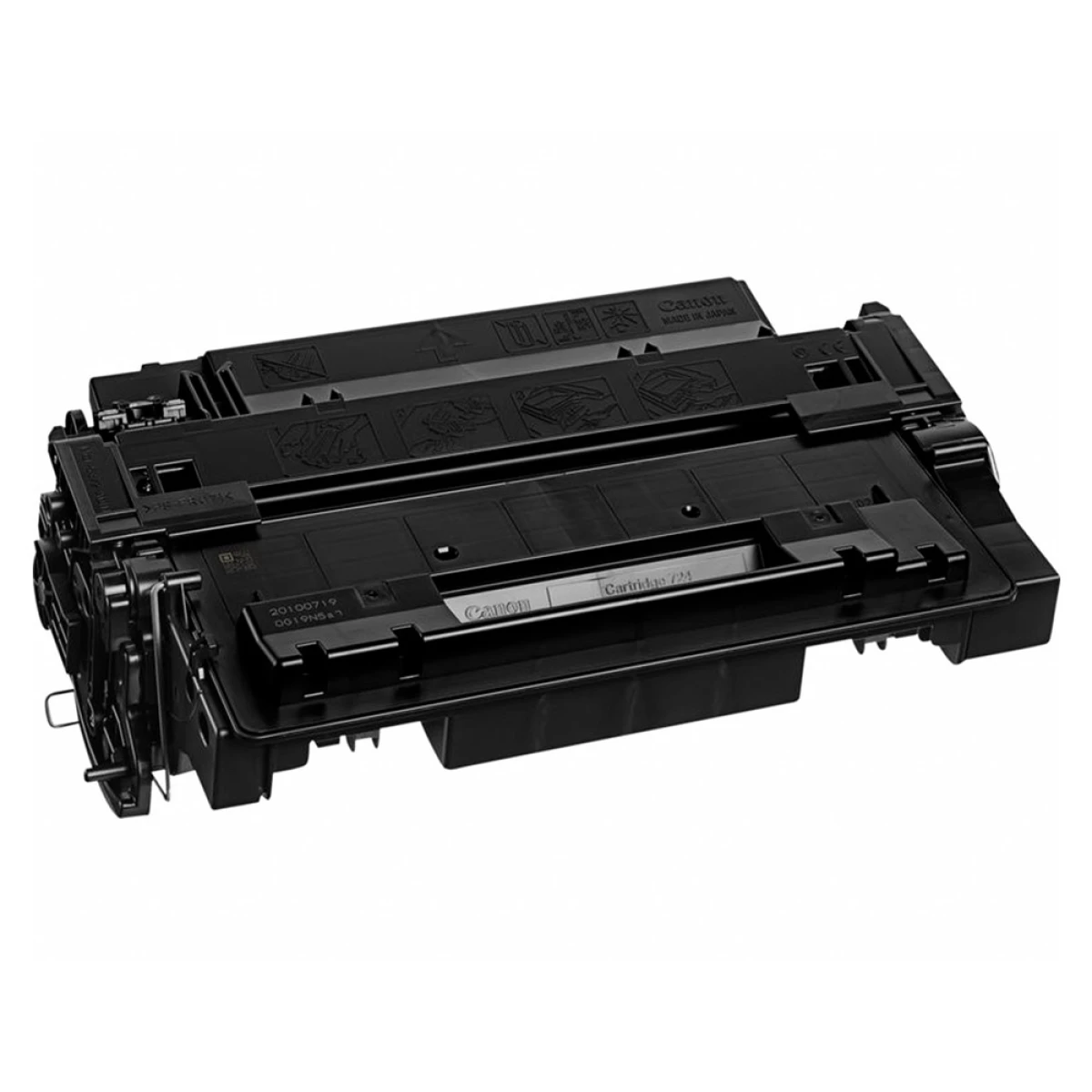 Galery – Canon CRG-724H toner 1 unidade(s) Original Preto0