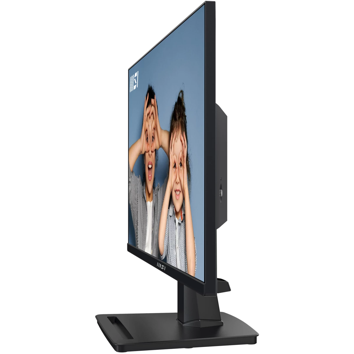 Galery – MSI Pro MP251 monitor de ecrã 62,2 cm (24.5″) 1920 x 1080 pixels Full HD LED Preto0