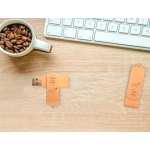 Galery – Pen drive usb tech one tech ecotech biodegradavel 16 gb usb 2.00