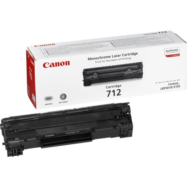 Thumbnail-Canon 1870B002 toner 1 unidade(s) Original Preto