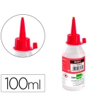 Thumbnail-Silicone liquido liderpapel para manualidades frasco de 100 ml