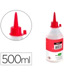 Thumbnail-Silicone liquido liderpapel para manualidades frasco de 500 ml