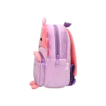 Galery – Mochila infantil liderpapel ourico peluche 260x100x240 mm0