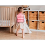 Galery – Cartera preescolar liderpapel mochila infantil diseño rosa 250x115x210 mm0