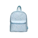 Thumbnail-Cartera preescolar liderpapel mochila infantil diseño azul 250x115x210 mm