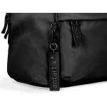 Galery – Mochila antartik juvenil cor preto 300x160x420 mm0