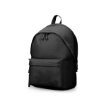 Galery – Mochila antartik juvenil cor preto 300x160x420 mm0