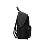 Galery – Mochila antartik juvenil cor preto 300x160x420 mm0