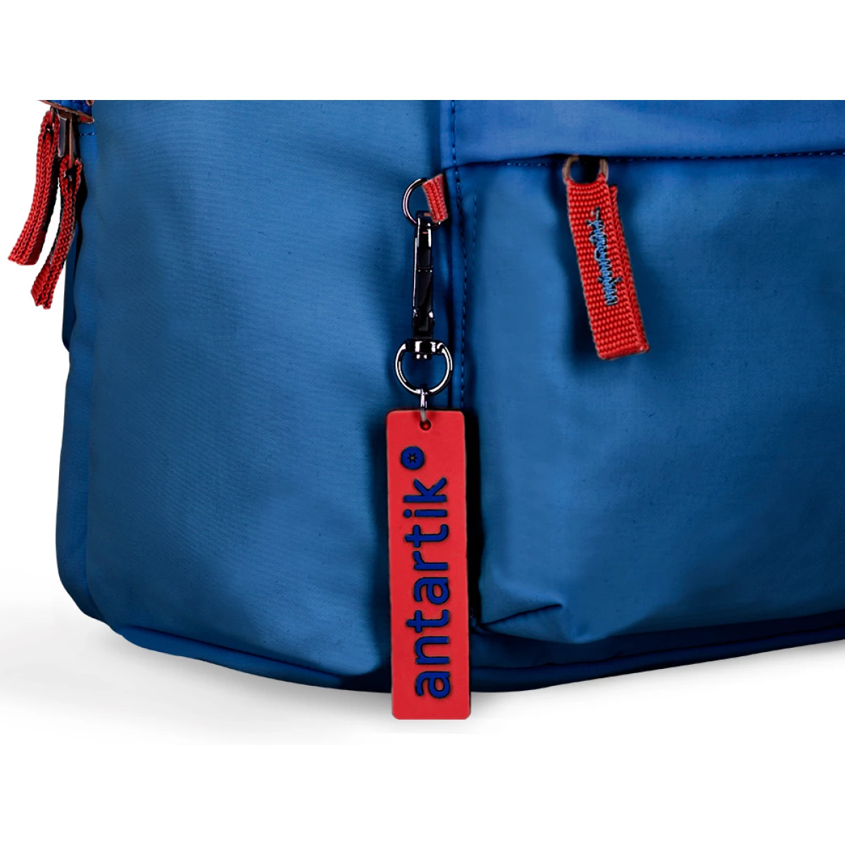 Galery – Mochila antartik cor azul marinho 300x160x420 mm0