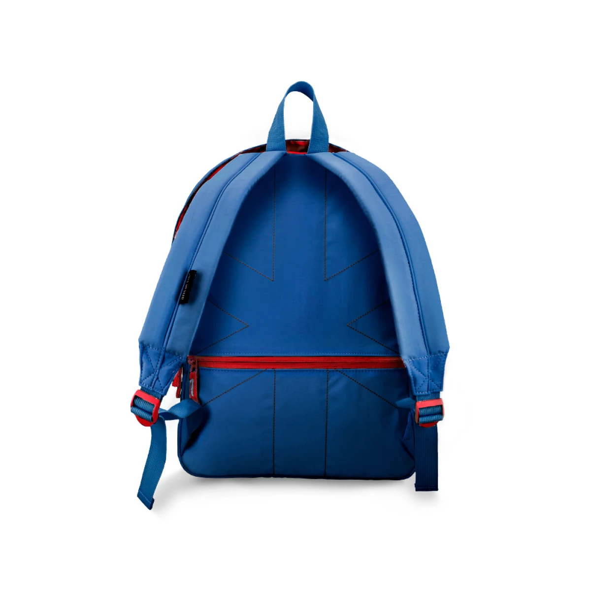 Galery – Mochila antartik cor azul marinho 300x160x420 mm0