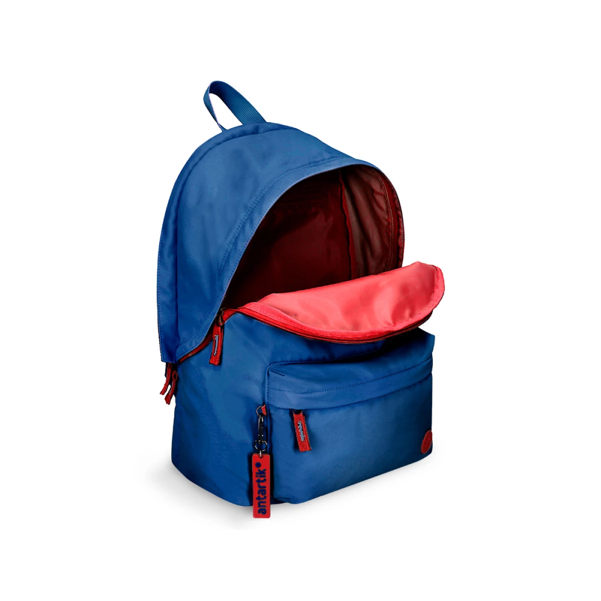 Galery – Mochila antartik cor azul marinho 300x160x420 mm0