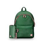 Galery – Mochila antartik juvenil cor cinza 300x160x420 mm0