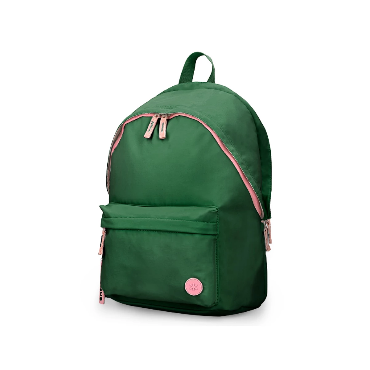 Galery – Mochila antartik juvenil cor cinza 300x160x420 mm0