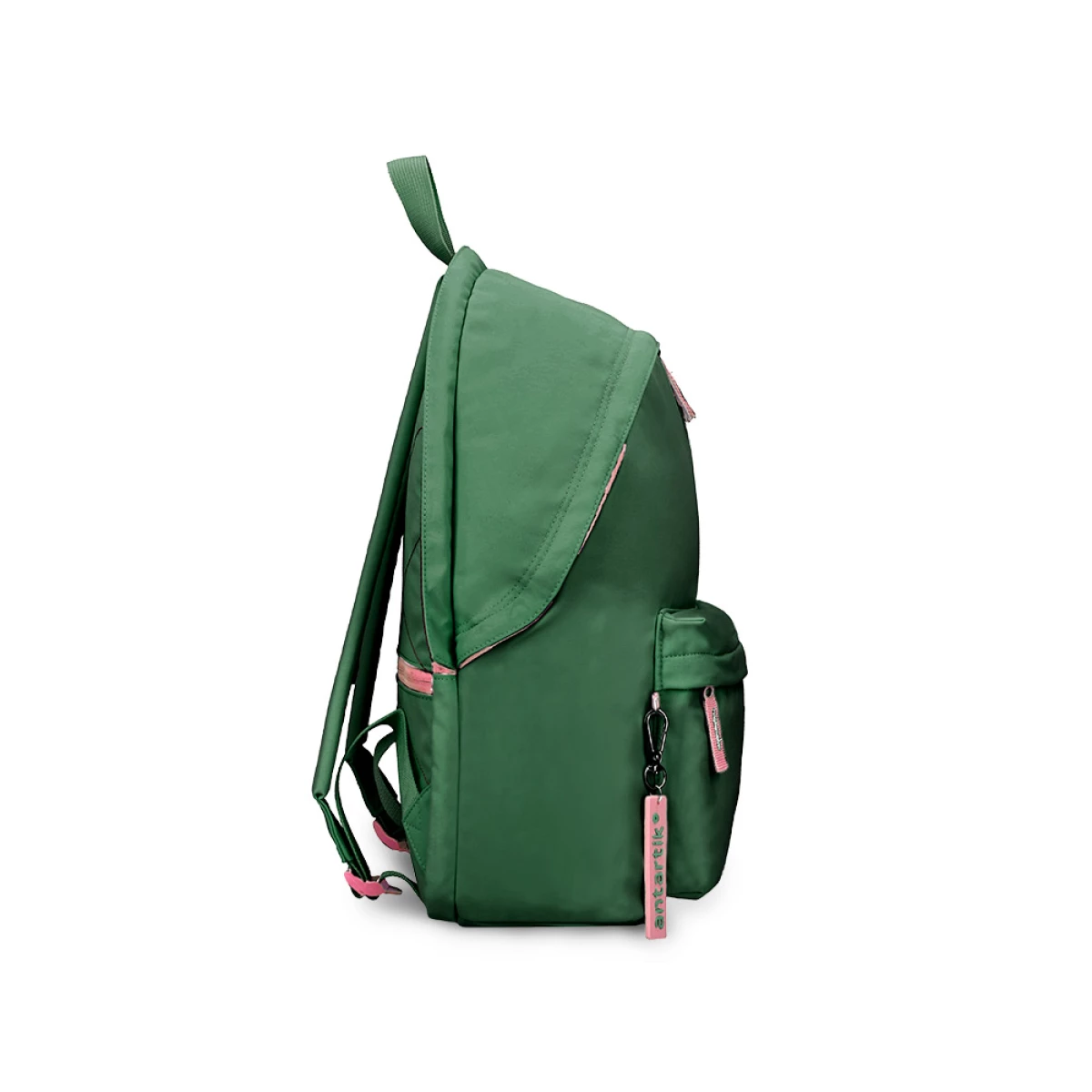 Galery – Mochila antartik juvenil cor cinza 300x160x420 mm0