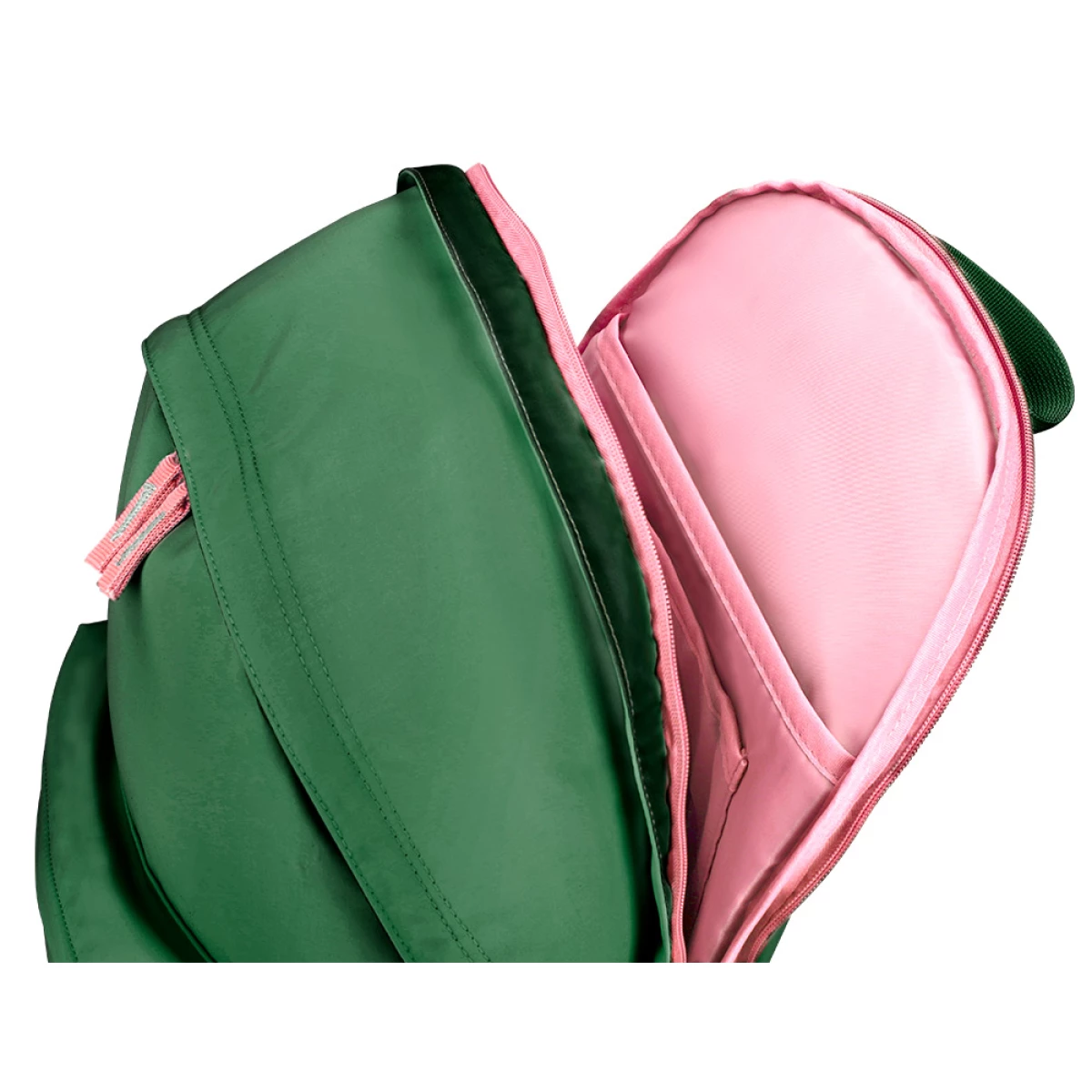 Galery – Mochila antartik juvenil cor cinza 300x160x420 mm0