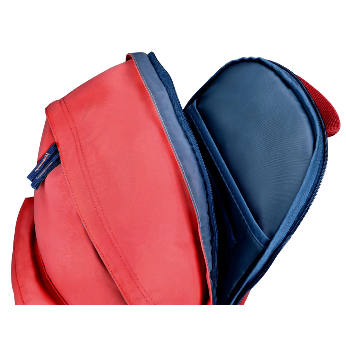 Galery – Mochila antartik juvenil cor verde 300x160x420 mm0