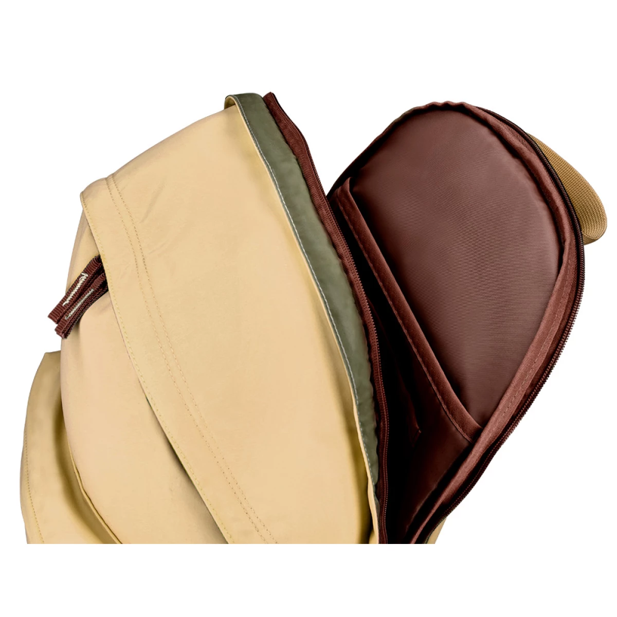 Galery – Mochila antartik juvenil cor turquesa 300x160x420 mm0