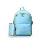 Galery – Mochila antartik juvenil cor rosa 300x160x420 mm0