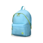 Galery – Mochila antartik juvenil cor rosa 300x160x420 mm0