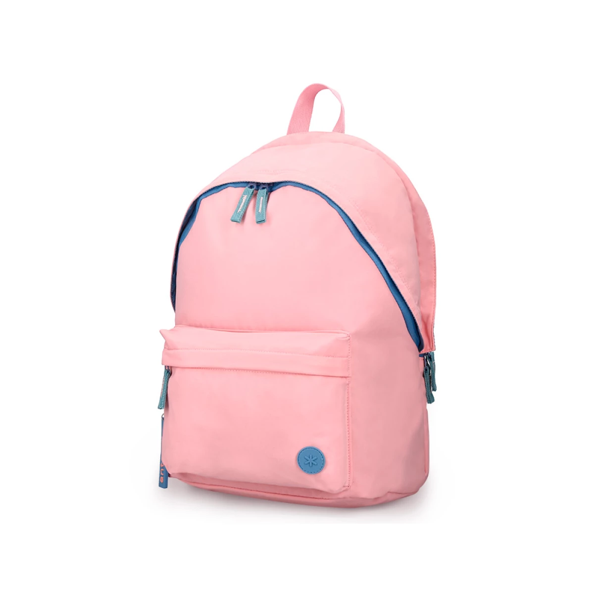 Galery – Mochila antartik juvenil cor roxo 300x160x420 mm0