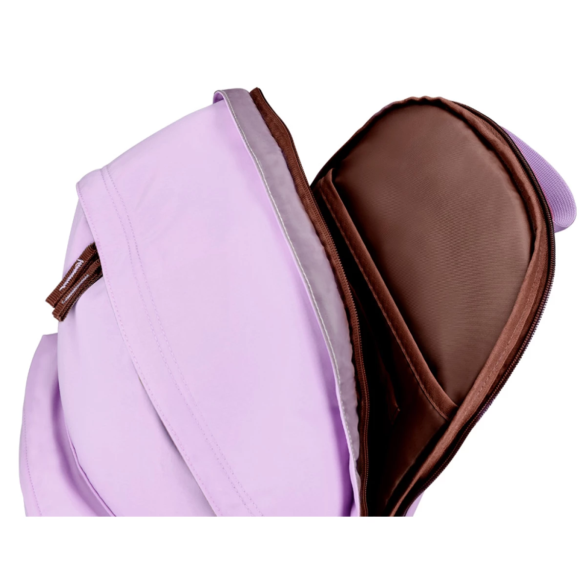 Galery – Mochila antartik juvenil cor bege 300x160x420 mm0