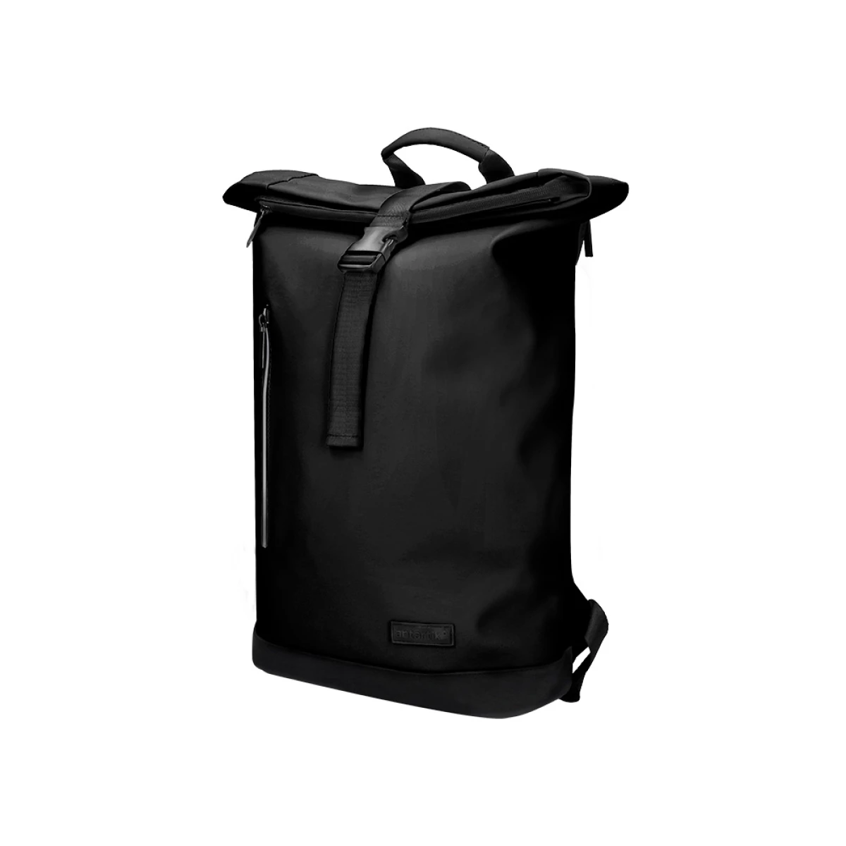 Galery – Mochila antartik waterproof enrolavel desenho casual cor preto 480x130x280 mm0