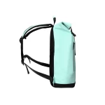 Galery – Mochila antartik waterproof enrolavel desenho casual cor turquesa 480x130x280 mm0