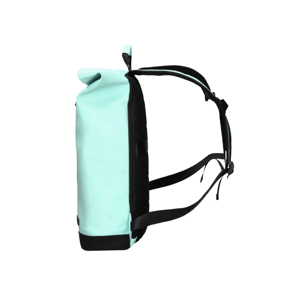 Galery – Mochila antartik waterproof enrolavel desenho casual cor turquesa 480x130x280 mm0