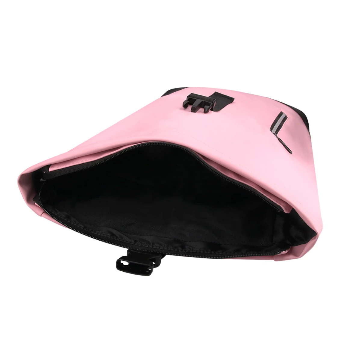 Galery – Mochila antartik waterproof enrolavel desenho casual cor rosa 480x130x280 mm0