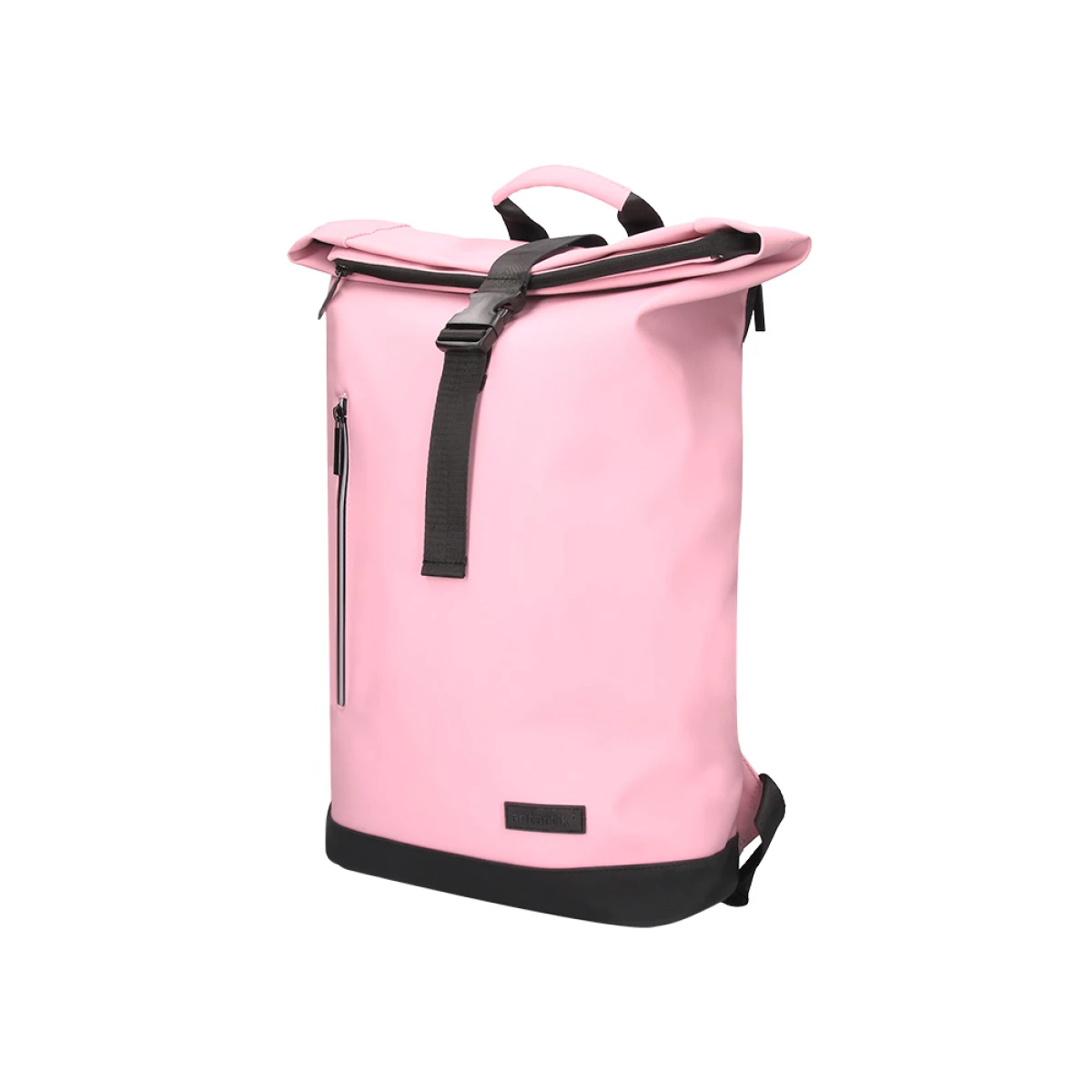 Galery – Mochila antartik waterproof enrolavel desenho casual cor rosa 480x130x280 mm0