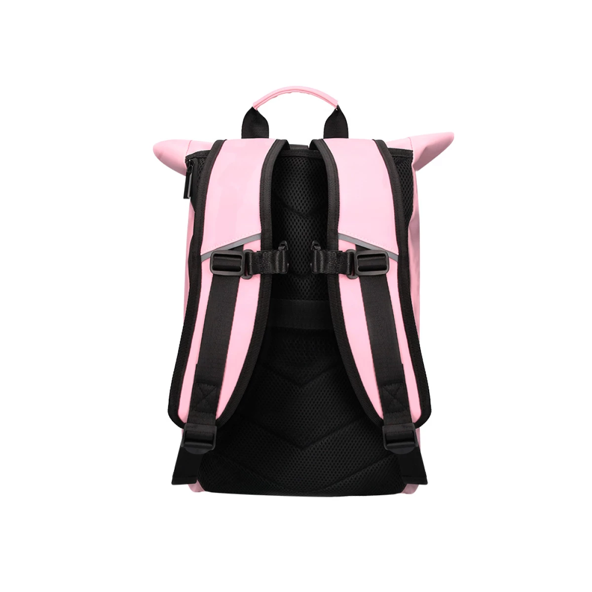 Galery – Mochila antartik waterproof enrolavel desenho casual cor rosa 480x130x280 mm0