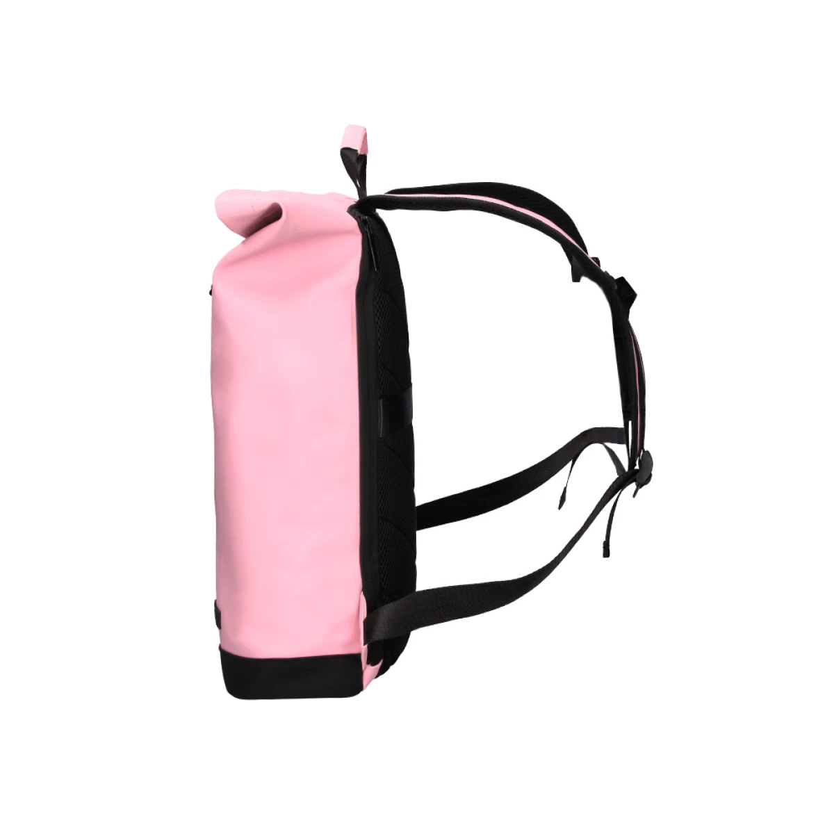 Galery – Mochila antartik waterproof enrolavel desenho casual cor rosa 480x130x280 mm0