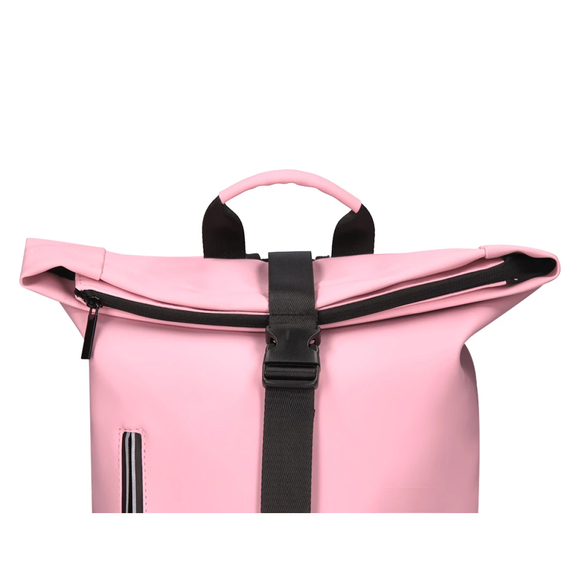 Galery – Mochila antartik waterproof enrolavel desenho casual cor rosa 480x130x280 mm0