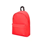 Galery – Mochila escolar liderpapel cor vermelho 400x125x300 mm0