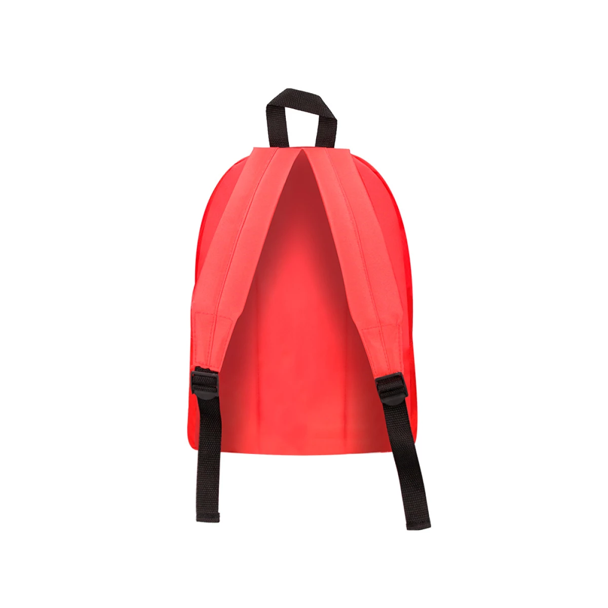 Galery – Mochila escolar liderpapel cor vermelho 400x125x300 mm0