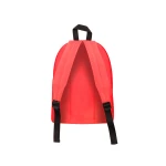 Galery – Mochila escolar liderpapel cor vermelho 400x125x300 mm0