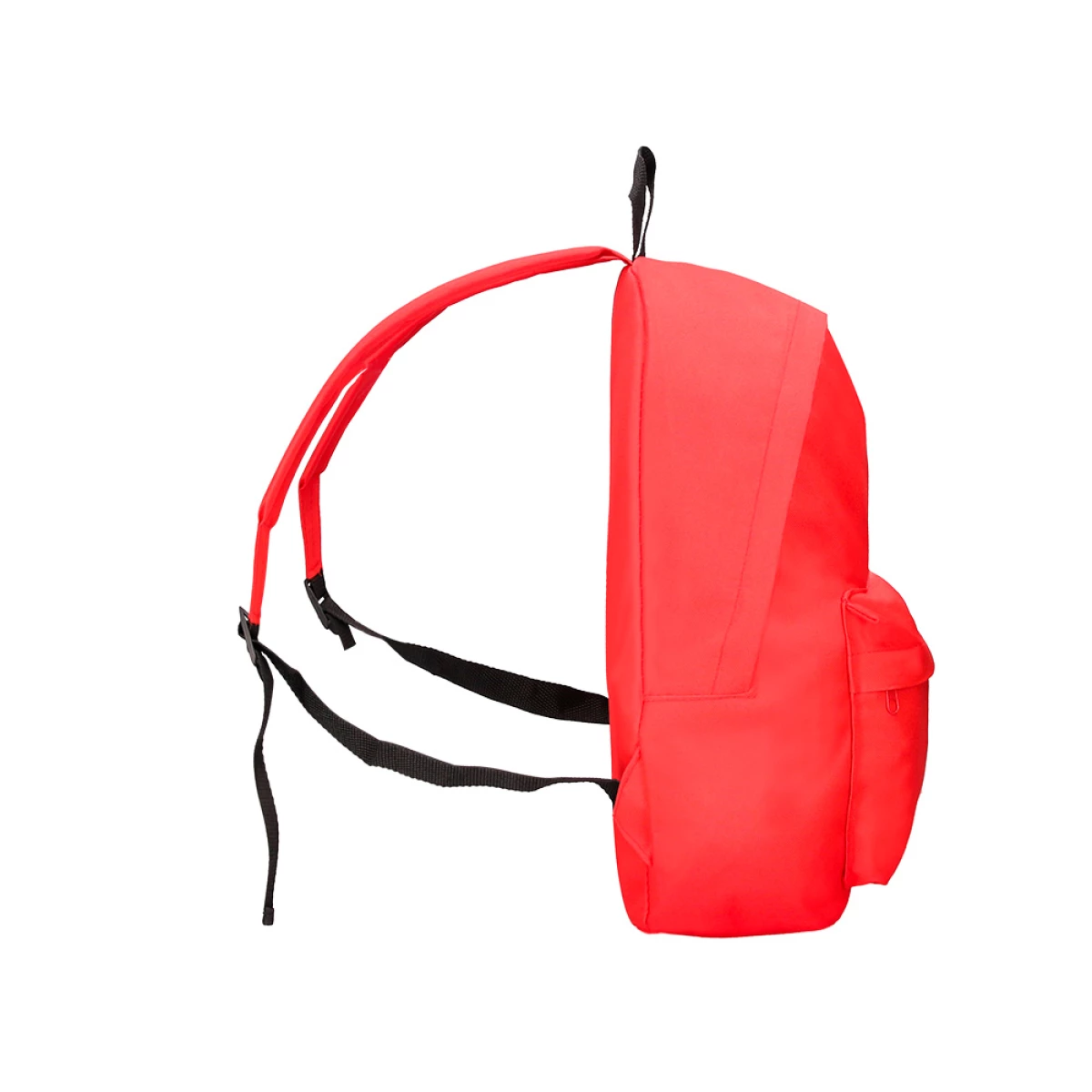 Galery – Mochila escolar liderpapel cor vermelho 400x125x300 mm0