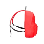 Galery – Mochila escolar liderpapel cor vermelho 400x125x300 mm0