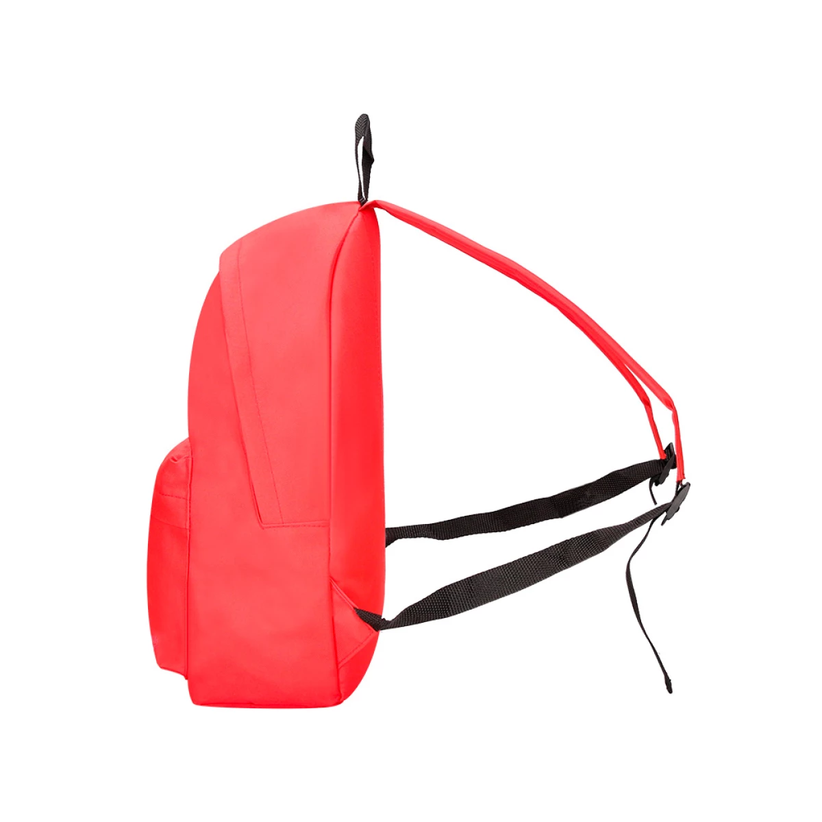 Galery – Mochila escolar liderpapel cor vermelho 400x125x300 mm0