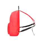 Galery – Mochila escolar liderpapel cor vermelho 400x125x300 mm0